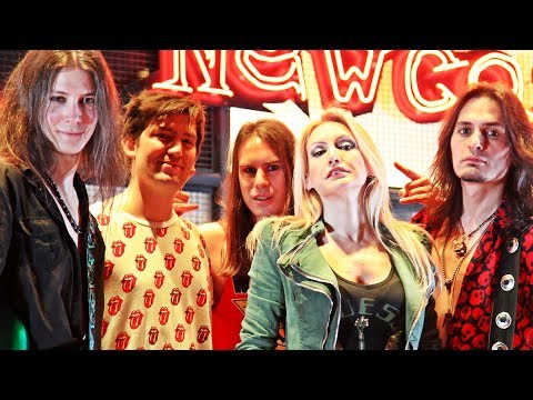 The Madcap - Ayrı Dünyalar