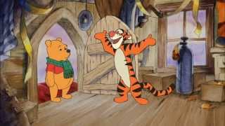 The Tigger Movie Blu-Ray - Official® Trailer [HD]