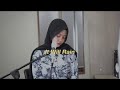 Hanin Dhiya - It Will Rain (Bruno Mars Cover)