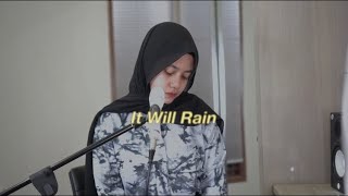 Download lagu It Will Rain - Bruno Mars (Cover) By Hanin Dhiya mp3 Download lagu It Will Rain - Bruno Mars (Cover) By Hanin Dhiya mp3