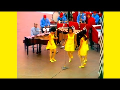 Ray Charles & The Raelettes • “You Are My Sunshine” • 1968 [Reelin' In The Years Archive]