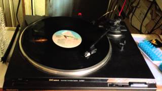 AIR SUPPLY - DON&#39;T BE AFRAID (FROM VINYL) (1982)