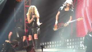 Double Heart by The Band Perry