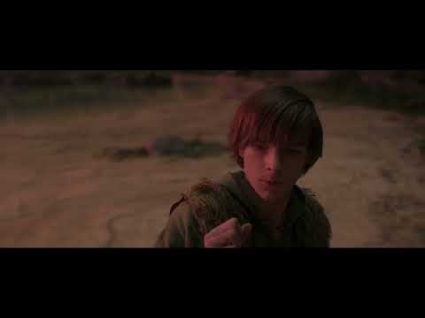 HTTYD - "First Contact" film clip