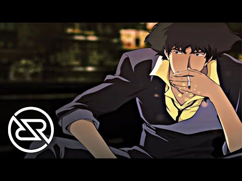 SPIKE RAP SONG | "Stars Fall" | Rhyce Records Ft. Tsuyo | [Cowboy Bebop] (Prod. InsaneBeatz)