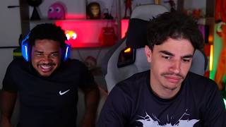 BISTECONE E GABRIEL PLANEJANDO UMA VIAGEM