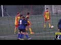 Giovanissimi 2003 Imperia 7 Taggia 1