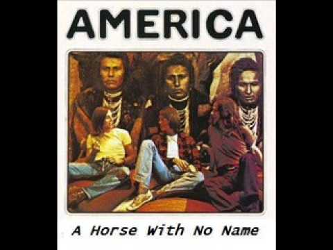 America's A Horse With No Name: The Meaning Behind The Song