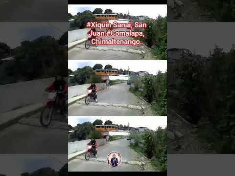 #Xiquin Sanai, San Juan #Comalapa, Chimaltenango.
