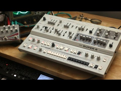 My Thoughts on the UDO Super 6