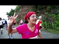 Satara hill half marathon post 2015