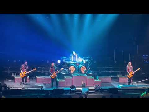 Avatar-For The Swarm-Live!