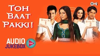 Toh Baat Pakki Audio Songs Jukebox | Tabu - YouTube