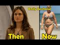 Bones 2005 Cast Then And Now 2024 Emily Deschanel