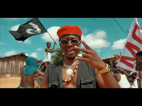 Dje mario -freestyle Épisode #4