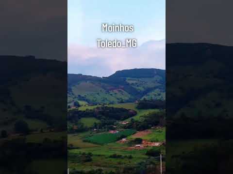 Toledo MG #toledo #mg #minasgerais #brasil #brazil