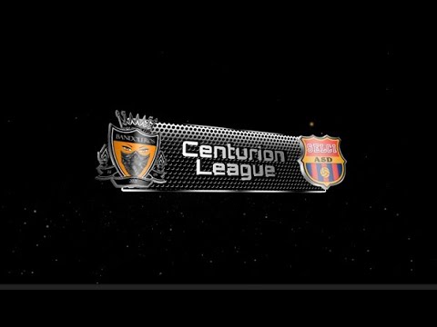 Centurion League 2021/2022: Bandoleros - Selci 6-2 Quarti di Finale 6-2 #SerieBCL