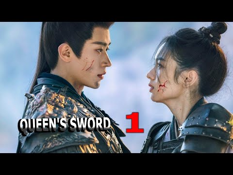 QUEEN'S SWORD BEST  NEW  ACTION SERIE LUGANDA TRANSLATED HOTTEST ACTION MOVIE 2025 by King Vj