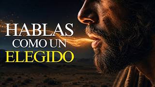 7 Frases Que Solo Dice un ELEGIDO de DIOS — ¿Dices Alguna Sin Saberlo?