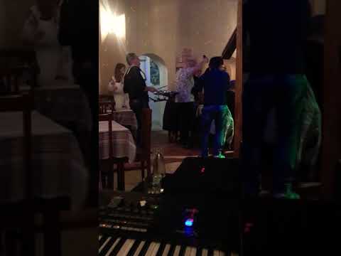 Орк. ТРИО СЕВЕРОЗАПАД