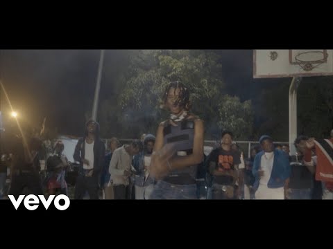 2K Zelle - Heaven (Official Video)