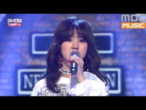 Show Champion EP.206 NC A - Next Station