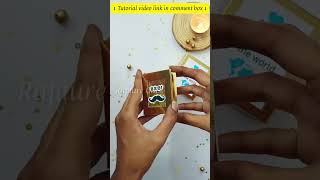 Birthday Gift Ideas for Brother 🎁🙈 | #rapturegifts #shorts