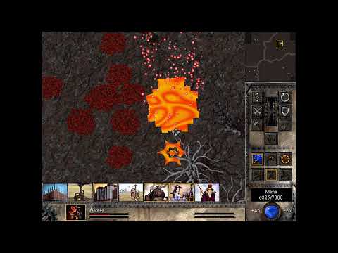 Let's play Total Annihilation: Kingdoms (1999, PC)