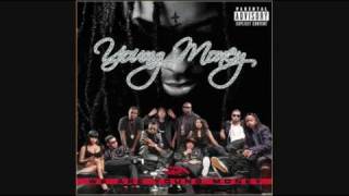 1) Young Money - Gooder + LYRICS
