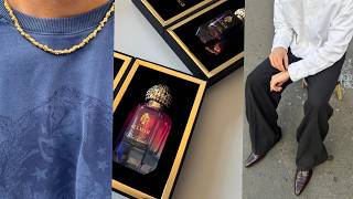 Ich habe für 5000€ eingekauft... (Maison Margiela, Martine Rose, Systemic,...)