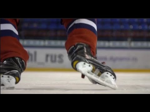 Spécial Hockey collégial féminin avec Léa McIntyre et Christian Lemelin