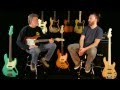 G&L Legacy 2HB: Tone Review and Demo with ...