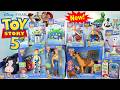 I Bought EVERY Pixar Toy Story 5 Toy ASMR Unboxing