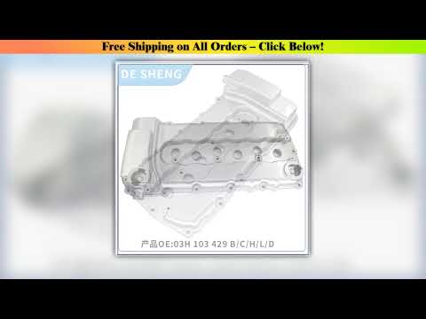 03H103429C 03H103429H For Audi Q73.6 Imported Volkswagen Touareg V6 Magotan CC