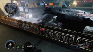 Titanfall 2: Pilots vs Pilots #25 (41-4 on Drydock)