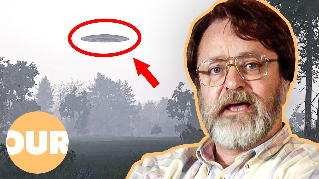 UFO Sightings Caught On Camera | Our Life