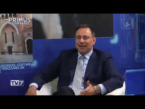 Primus Inter Pares del 7/11/2018 - Marcato e Bisato (1 di 3)