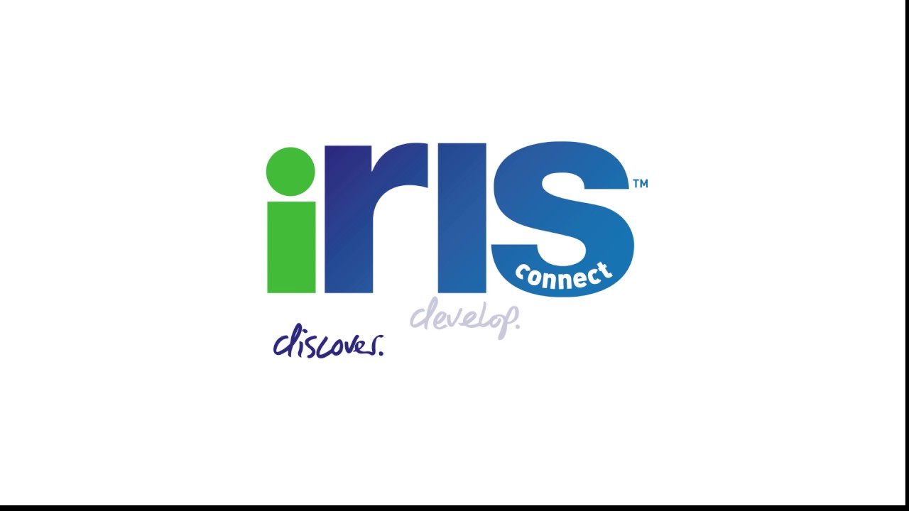 Editing in IRIS Connect