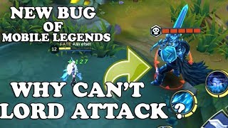 Her Gün Yeni Bir Bug | A New Bug Everyday | Mobile Legends