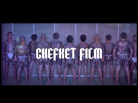 CHEFKET - „Film“