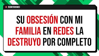 Cómo una vecina arruinó mi matrimonio con sus espiadas