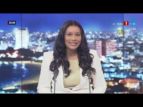 LE JOURNAL TELEVISE DE 20H - LUNDI 22 JUIN 2026