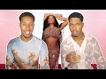 Nicki Minaj - Last Time I Saw You (Official Audio) | Reaction