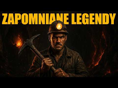 ZAPOMNIANE LEGENDY ŚLĄSKA (SŁUCHAJ NA SEN)