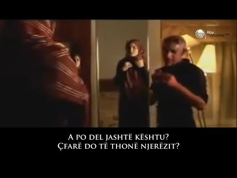 Hixhabi dhe mashtrimi i shejtanit!