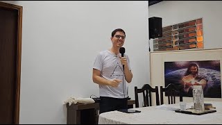 Saulo e o jovem rico - Artur Valadares