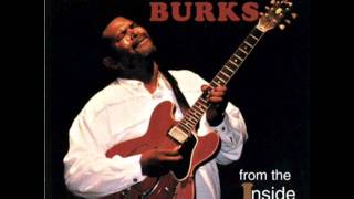 Michael Burks - Can You Feel It