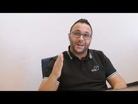 Tutorial Toni über Capax Plus und die DIGI-App2