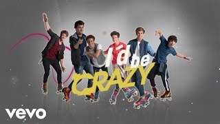 Elenco de Soy Luna - I'd Be Crazy (Official Lyric Video)