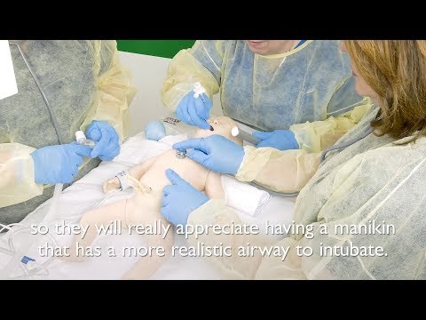 SimNewB: First Impressions from Bobbi Byrne, MD